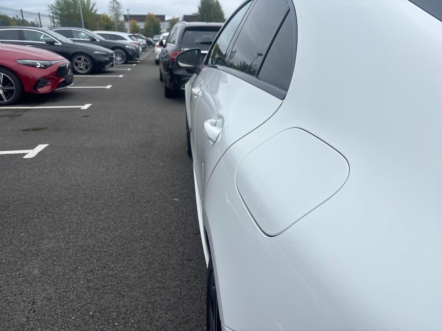 Used Mercedes-Benz CLA 2022 for sale - 76525811: Photo 39