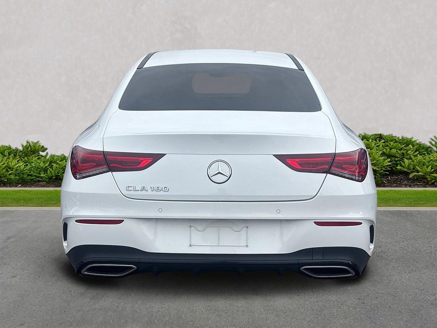 Used Mercedes-Benz CLA 2022 for sale - 76525811: Photo 4