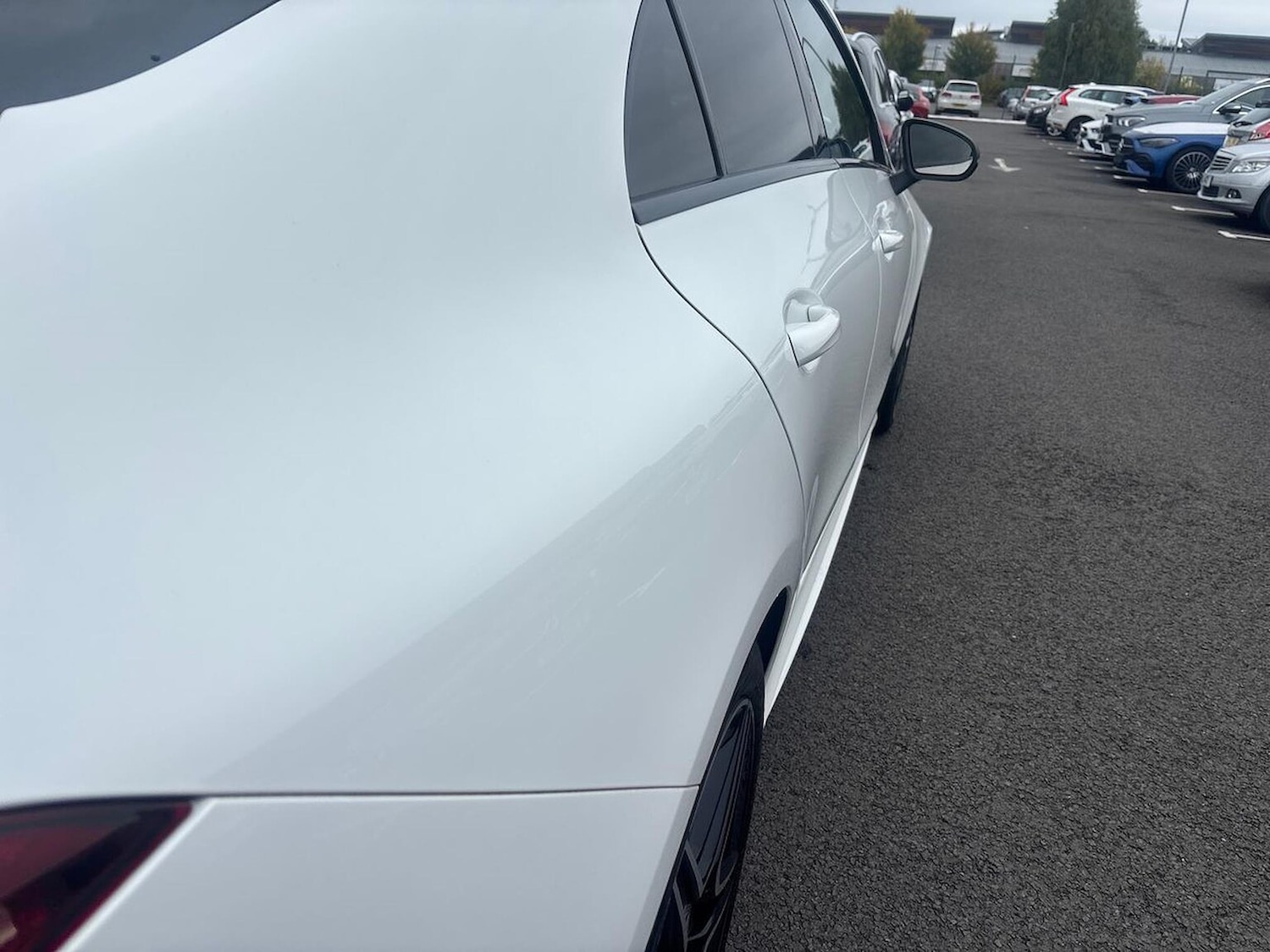 Used Mercedes-Benz CLA 2022 for sale - 76525811: Photo 40