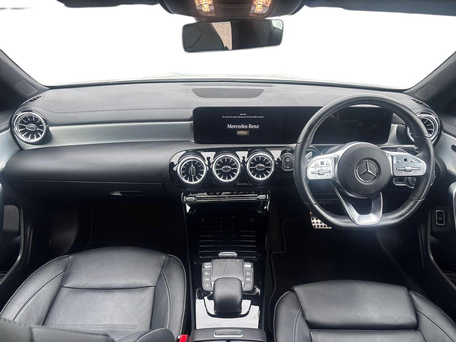 Used Mercedes-Benz CLA 2022 for sale - 76525811: Photo 8