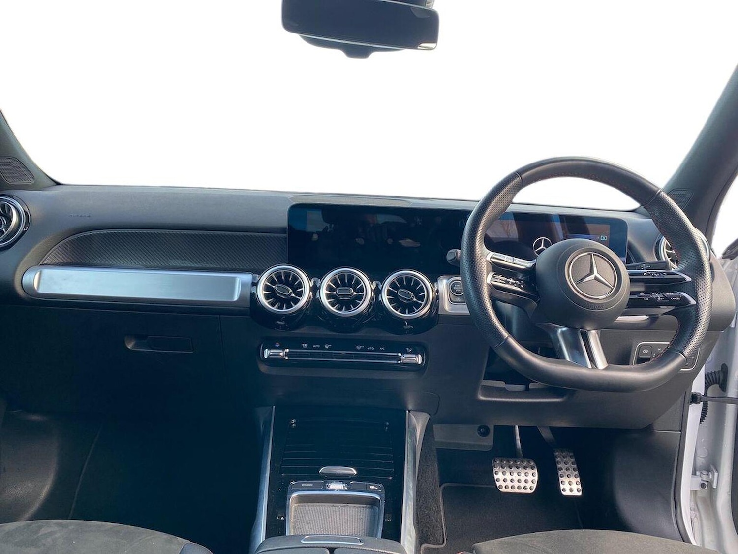 Used Mercedes-Benz GLB 2024 for sale - 76478218: Photo 10