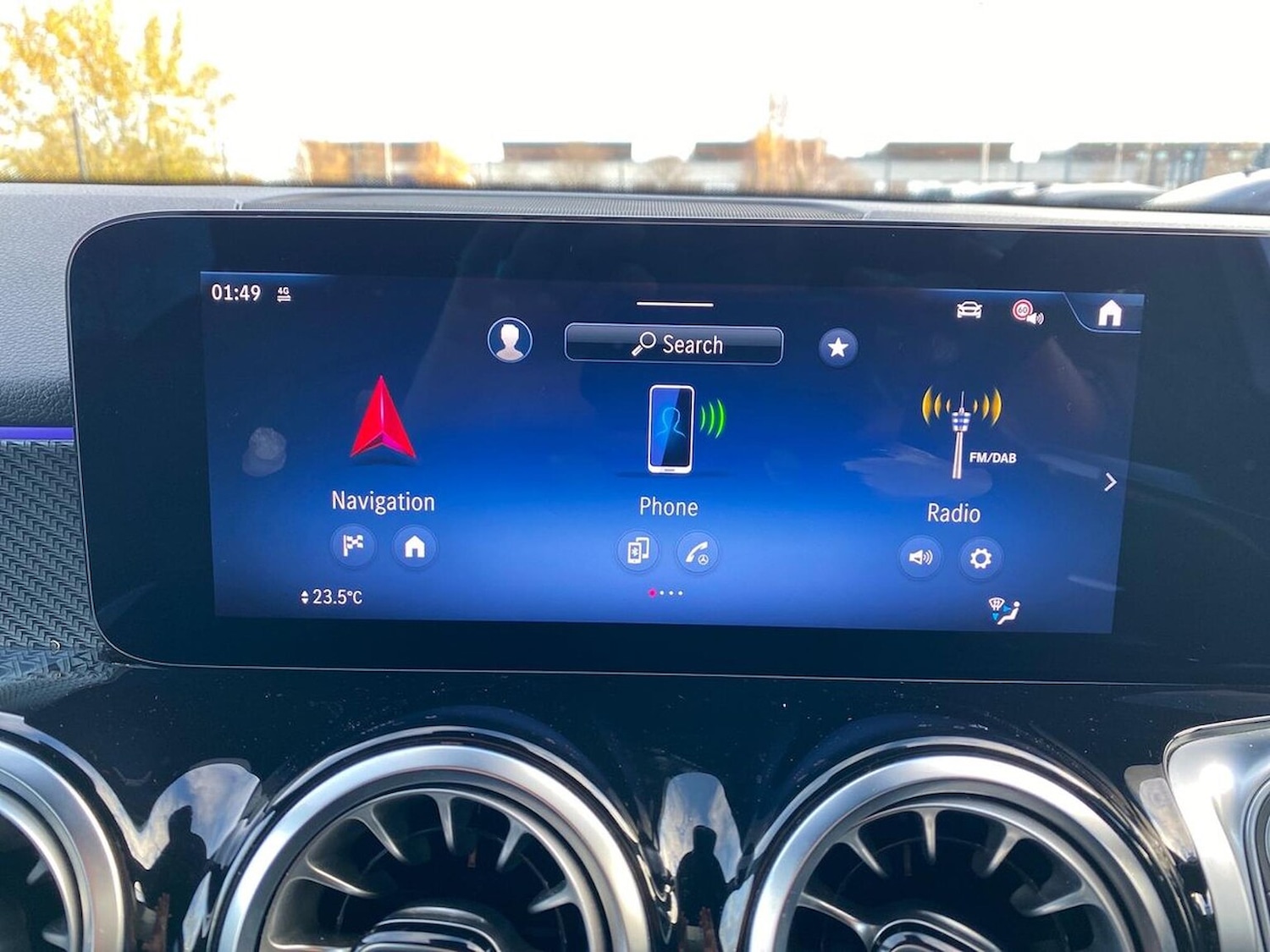 Used Mercedes-Benz GLB 2024 for sale - 76478218: Photo 13