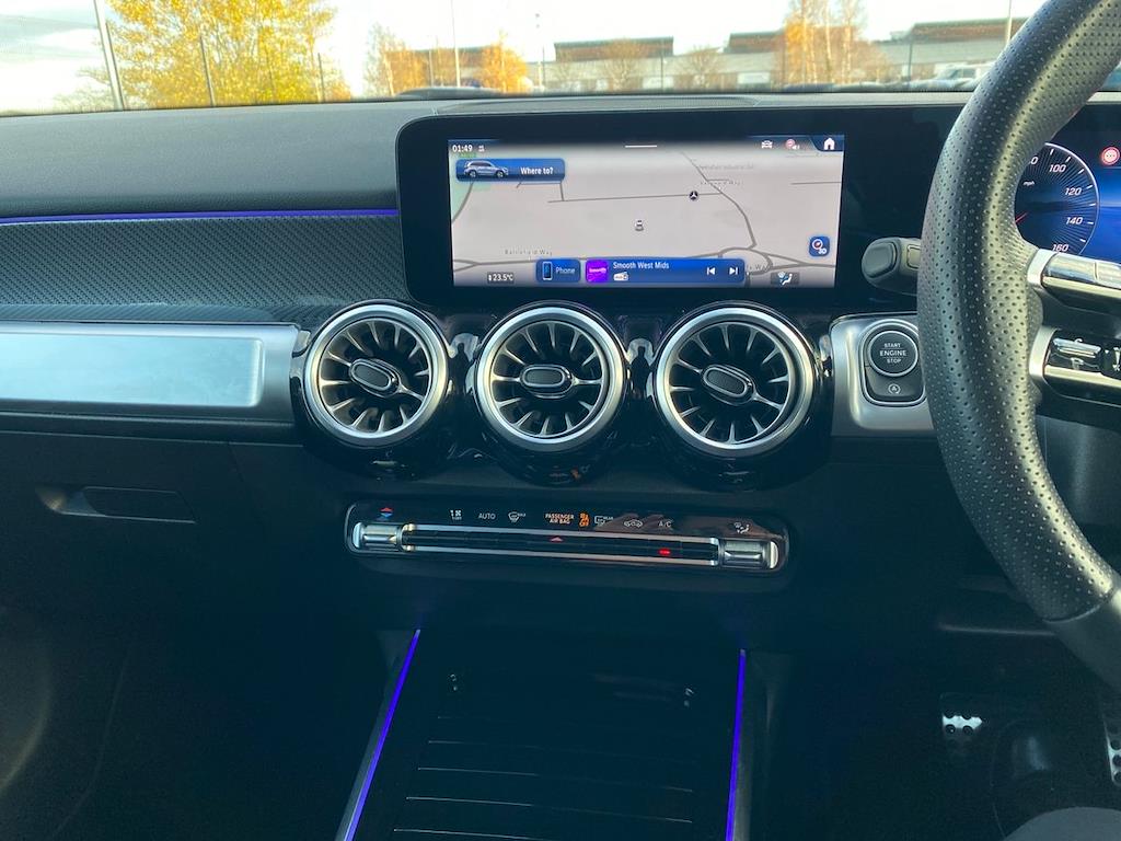 Used Mercedes-Benz GLB 2024 for sale - 76478218: Photo 15