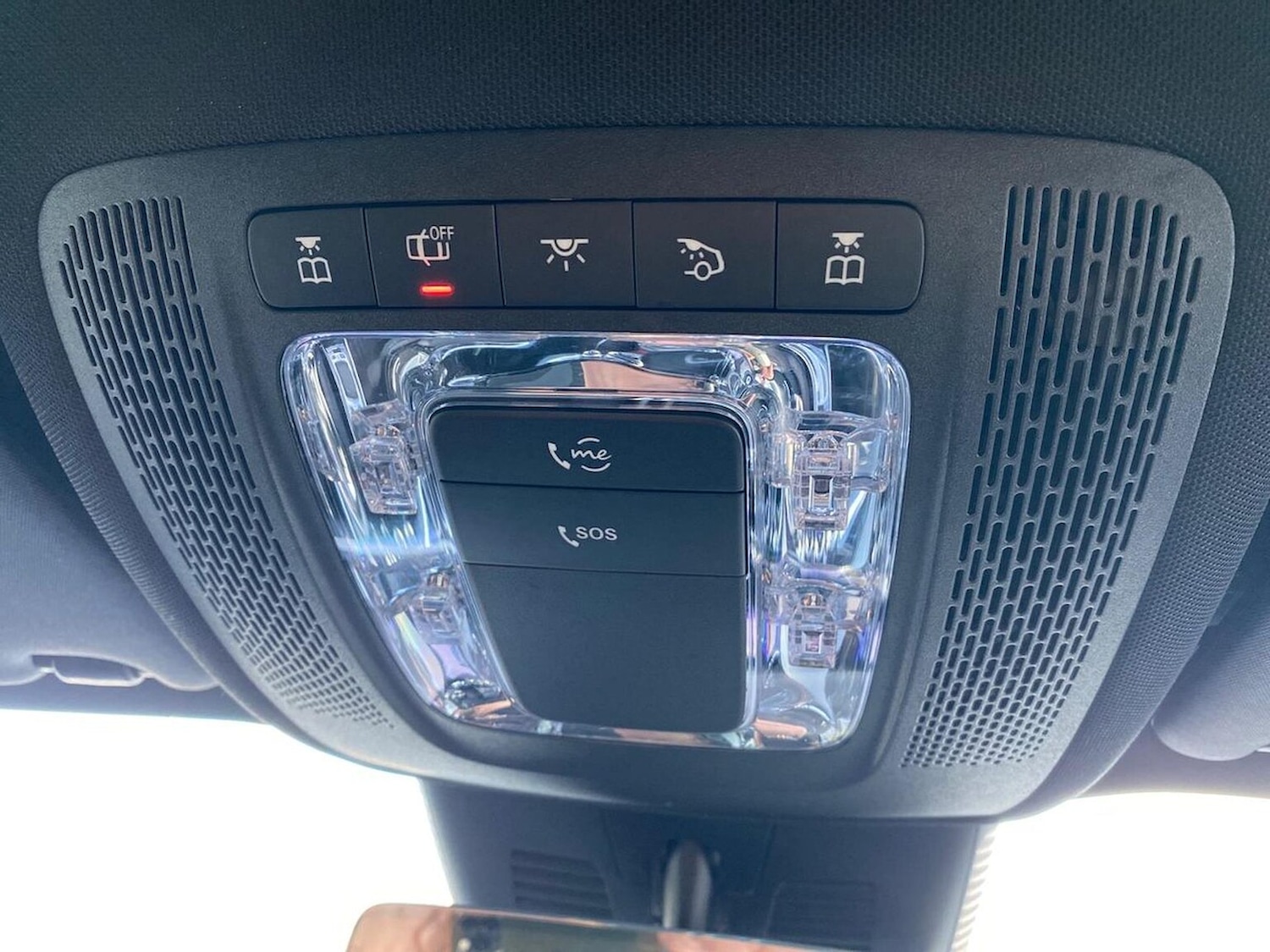 Used Mercedes-Benz GLB 2024 for sale - 76478218: Photo 16