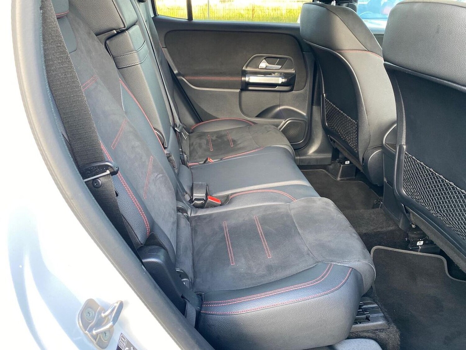 Used Mercedes-Benz GLB 2024 for sale - 76478218: Photo 18