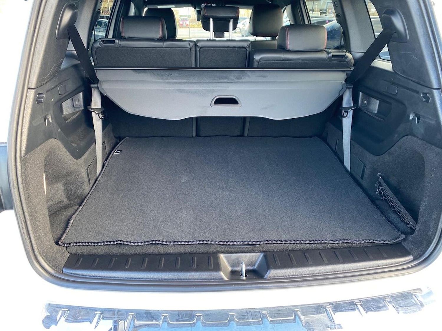 Used Mercedes-Benz GLB 2024 for sale - 76478218: Photo 19