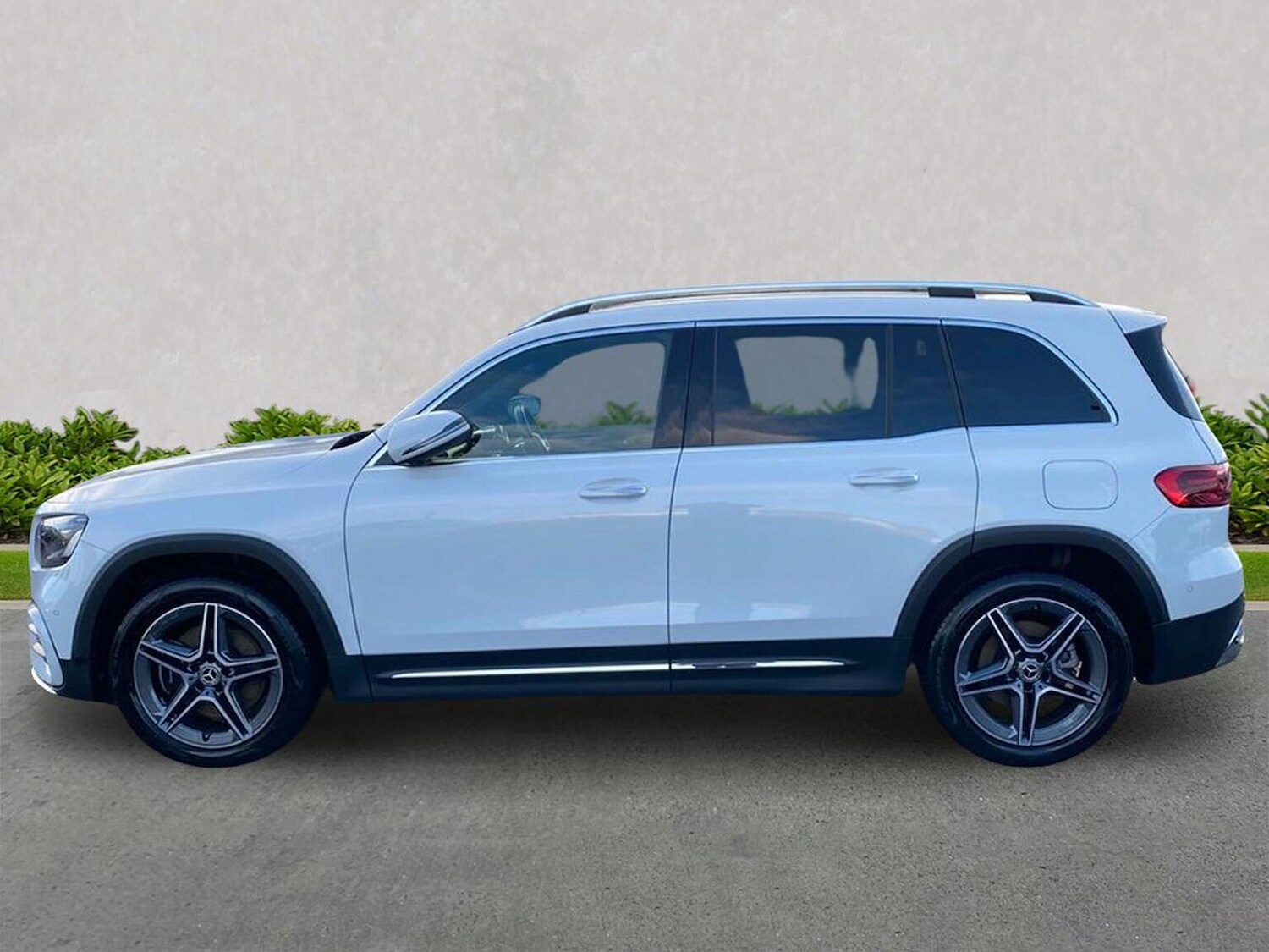 Used Mercedes-Benz GLB 2024 for sale - 76478218: Photo 21