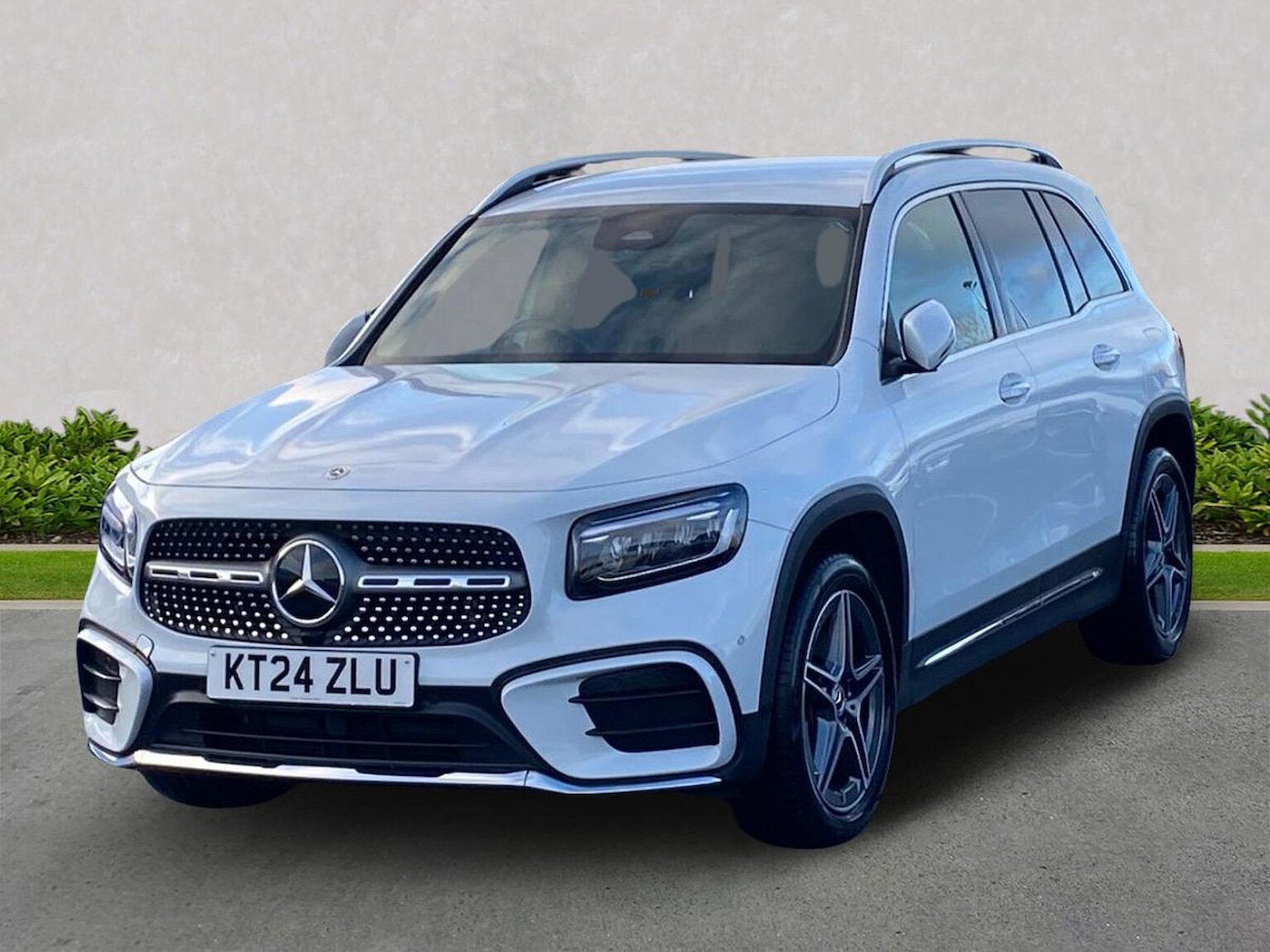 Used Mercedes-Benz GLB 2024 for sale - 76478218: Photo 22