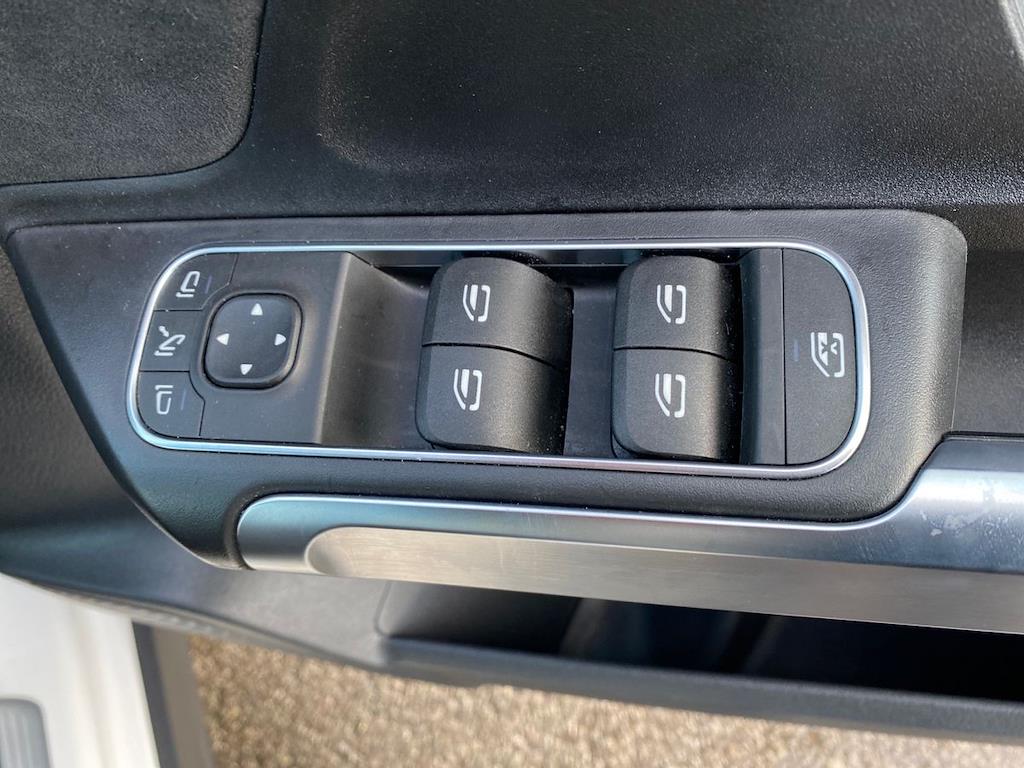 Used Mercedes-Benz GLB 2024 for sale - 76478218: Photo 23