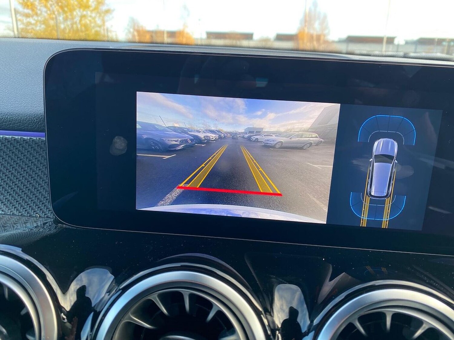 Used Mercedes-Benz GLB 2024 for sale - 76478218: Photo 25