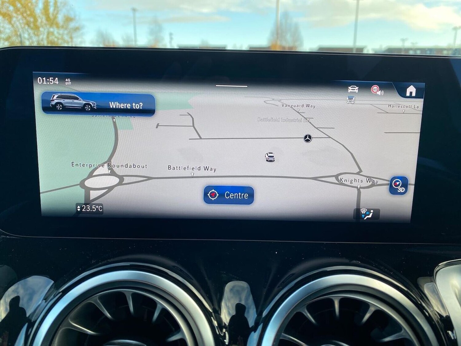 Used Mercedes-Benz GLB 2024 for sale - 76478218: Photo 26