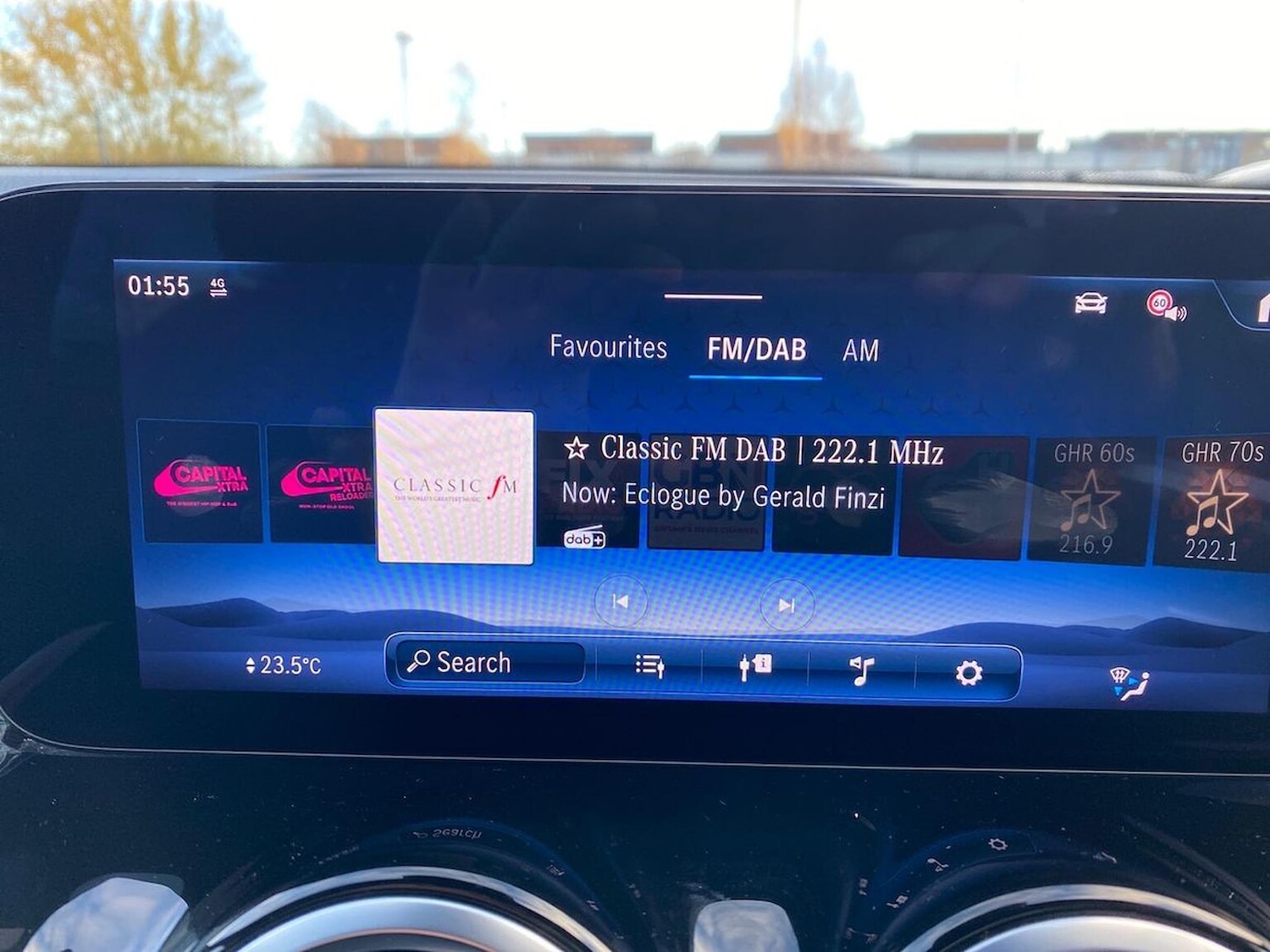 Used Mercedes-Benz GLB 2024 for sale - 76478218: Photo 27