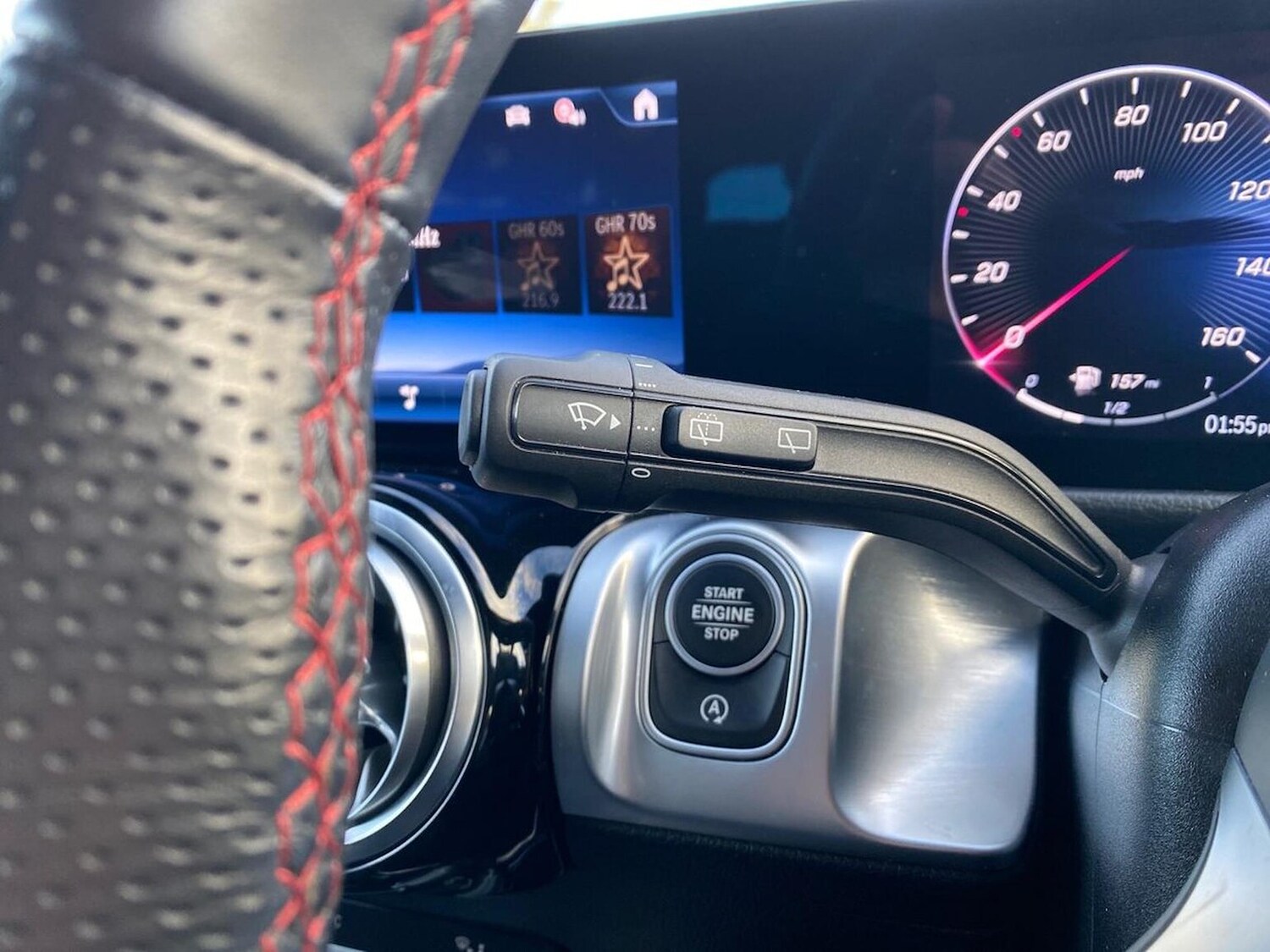 Used Mercedes-Benz GLB 2024 for sale - 76478218: Photo 30