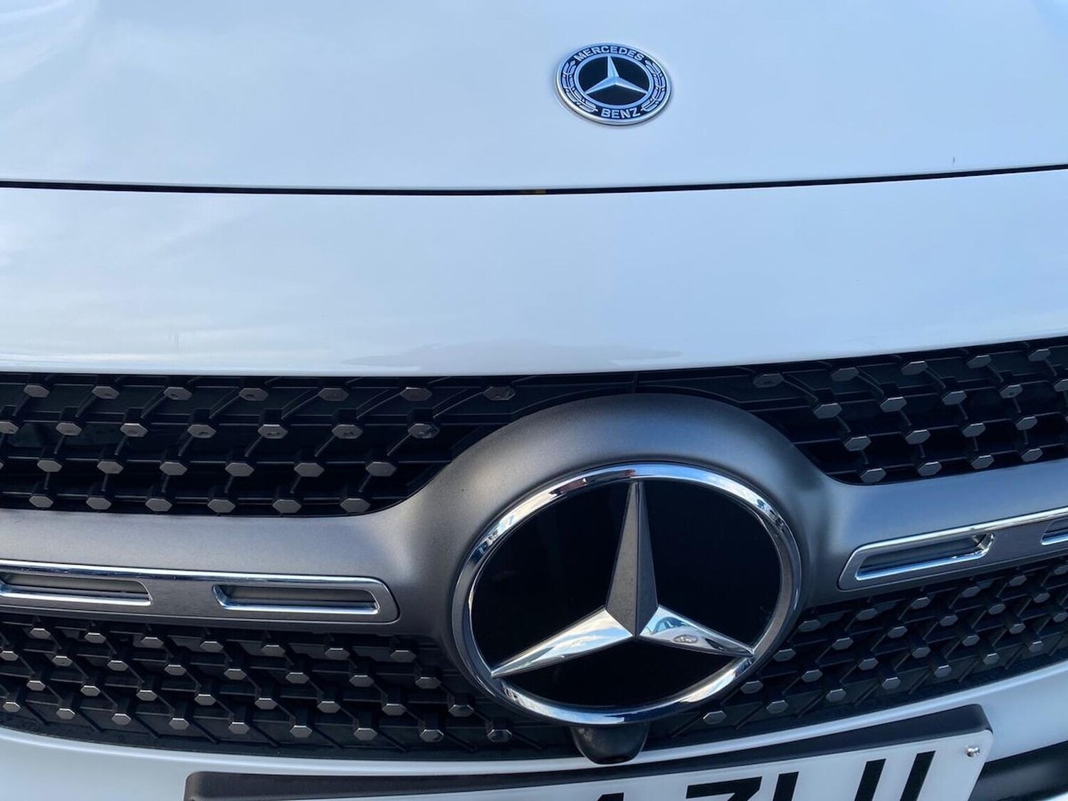 Used Mercedes-Benz GLB 2024 for sale - 76478218: Photo 35