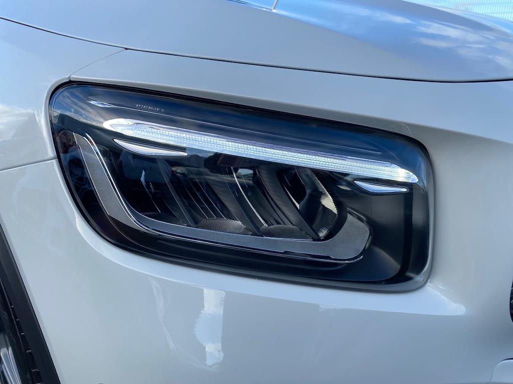 Used Mercedes-Benz GLB 2024 for sale - 76478218: Photo 36