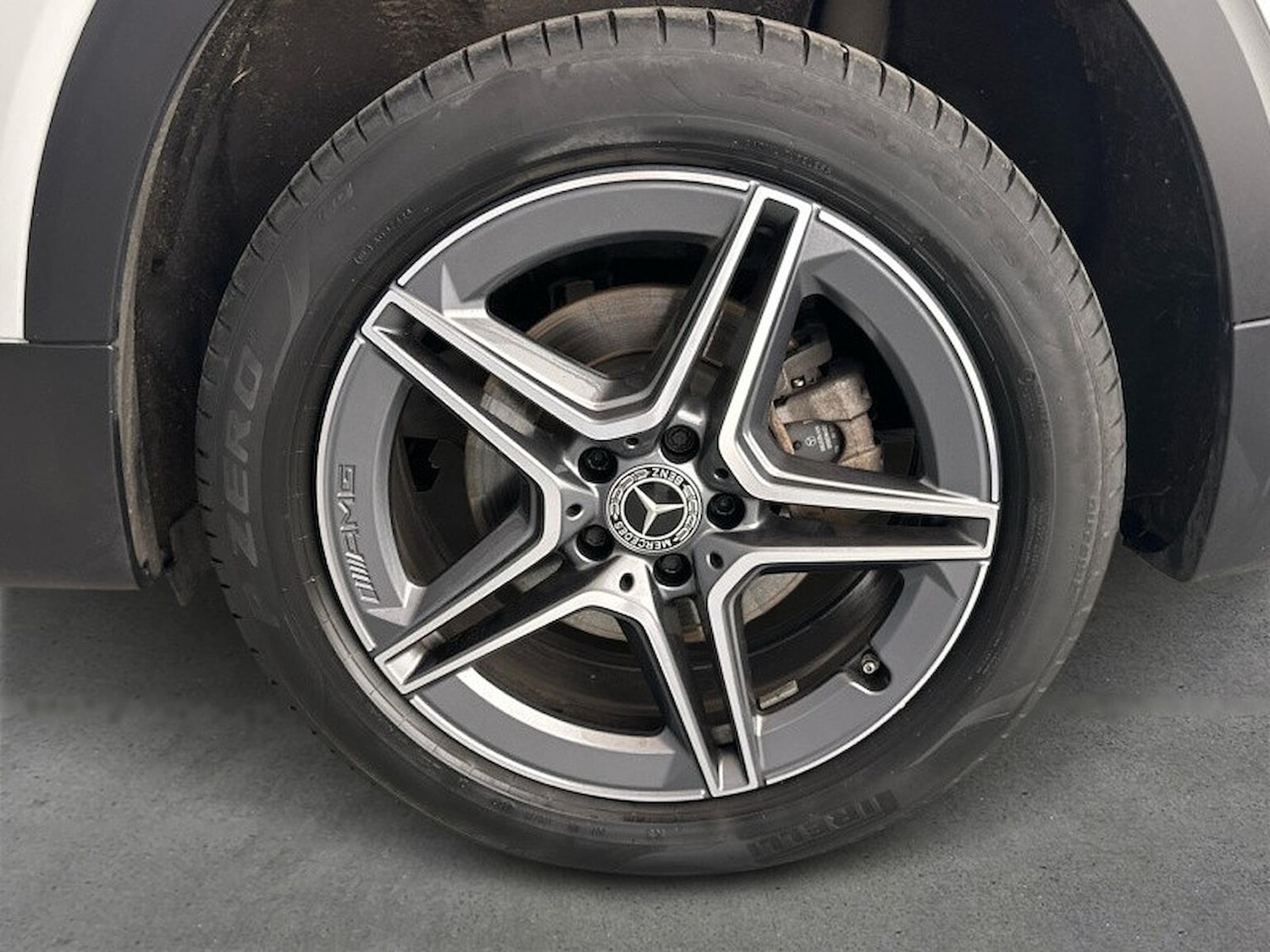 Used Mercedes-Benz GLB 2024 for sale - 76478218: Photo 6