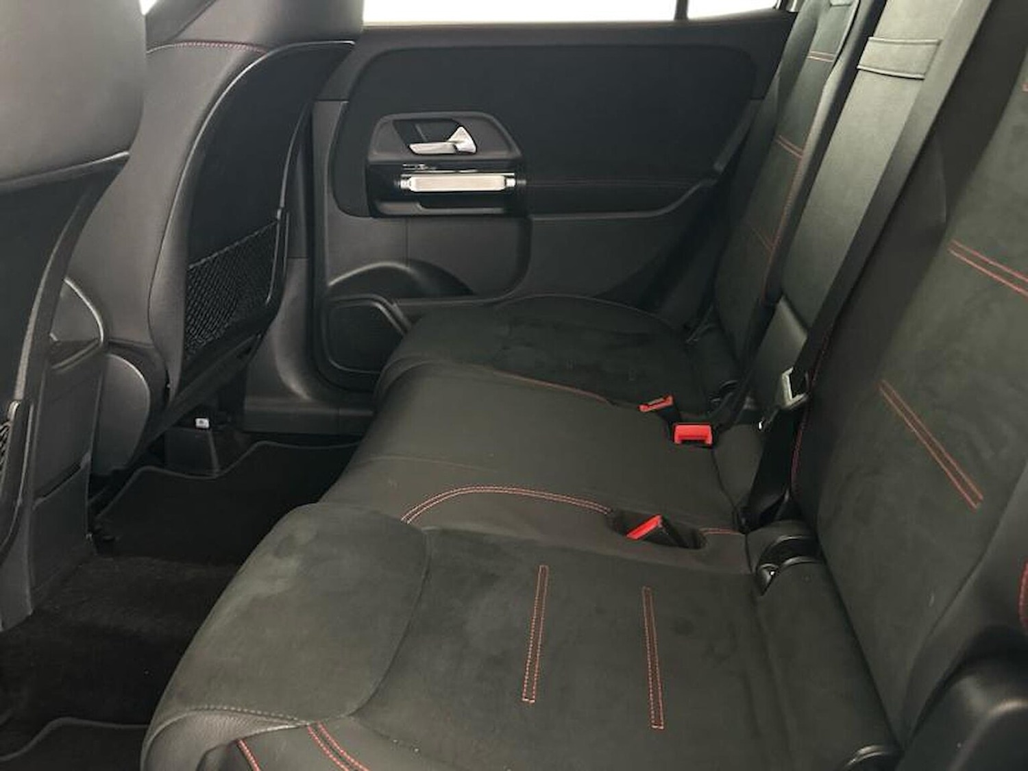 Used Mercedes-Benz GLB 2024 for sale - 76478218: Photo 7