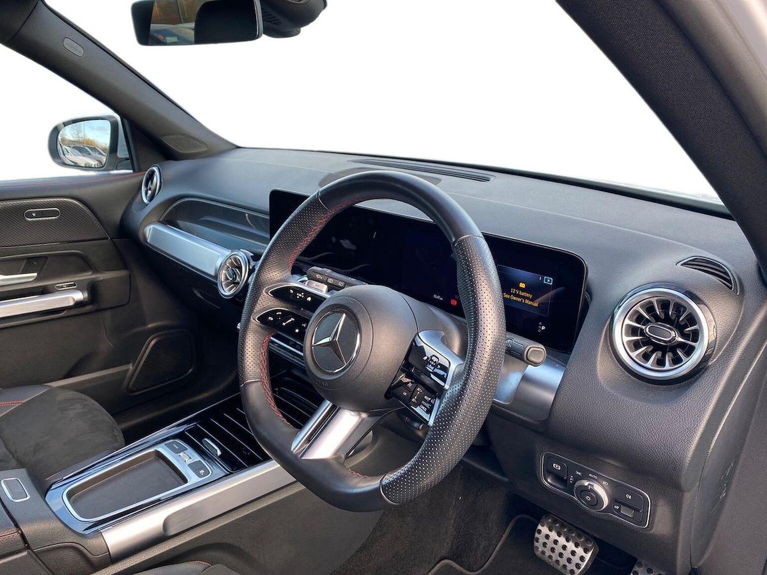 Used Mercedes-Benz GLB 2024 for sale - 76478218: Photo 9