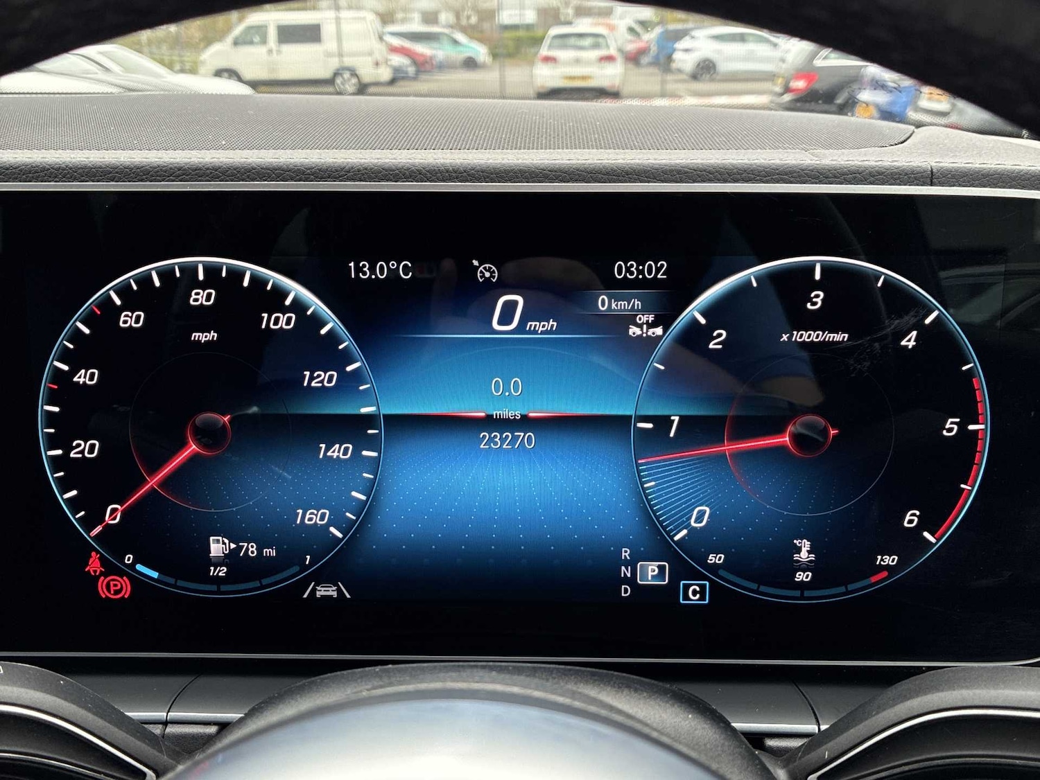 Used Mercedes-Benz GLE 2022 for sale - 78139506: Photo 10