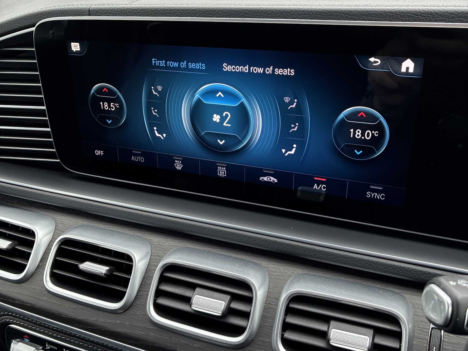 Used Mercedes-Benz GLE 2022 for sale - 78139506: Photo 12