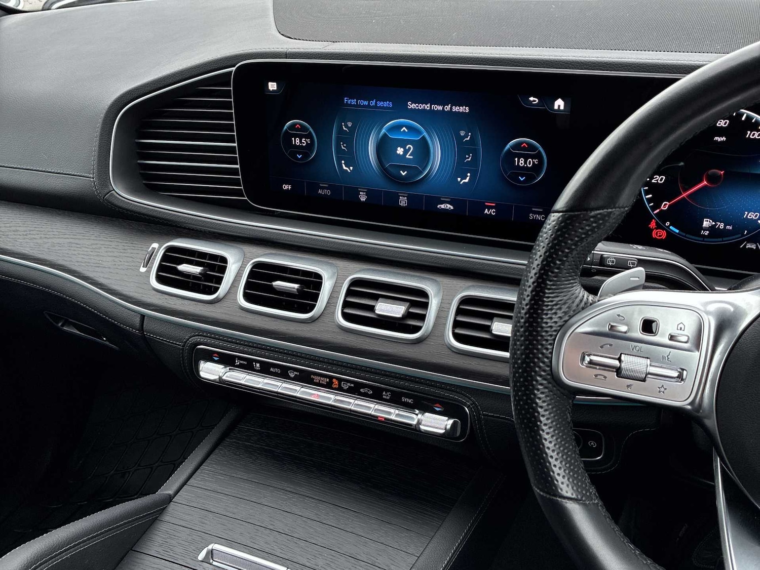 Used Mercedes-Benz GLE 2022 for sale - 78139506: Photo 13