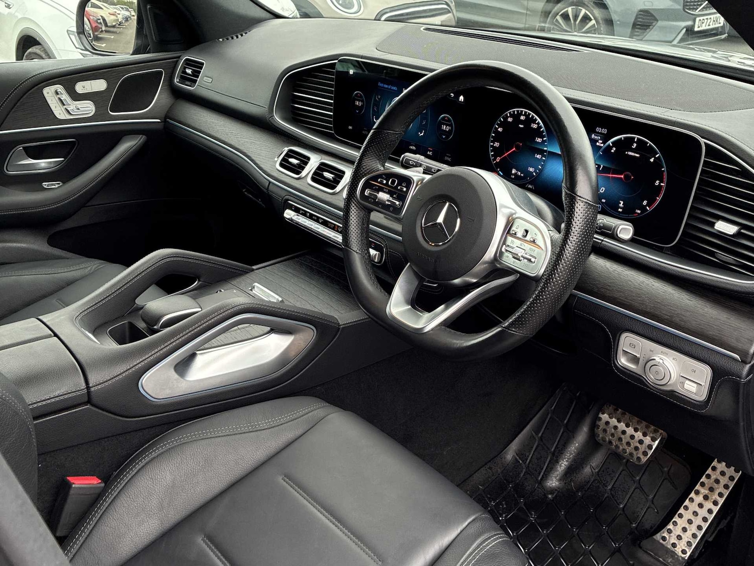 Used Mercedes-Benz GLE 2022 for sale - 78139506: Photo 15