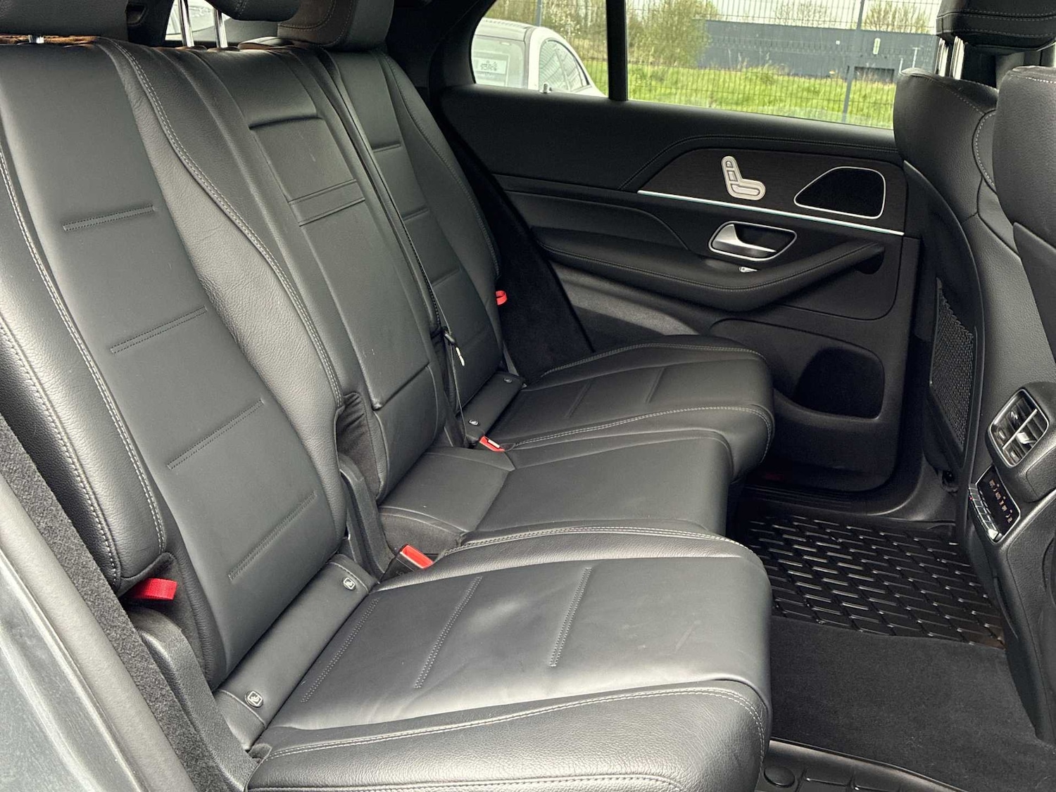 Used Mercedes-Benz GLE 2022 for sale - 78139506: Photo 16