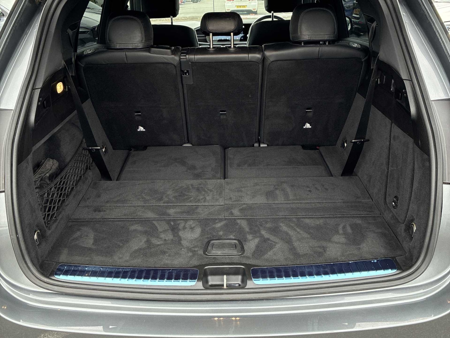 Used Mercedes-Benz GLE 2022 for sale - 78139506: Photo 17