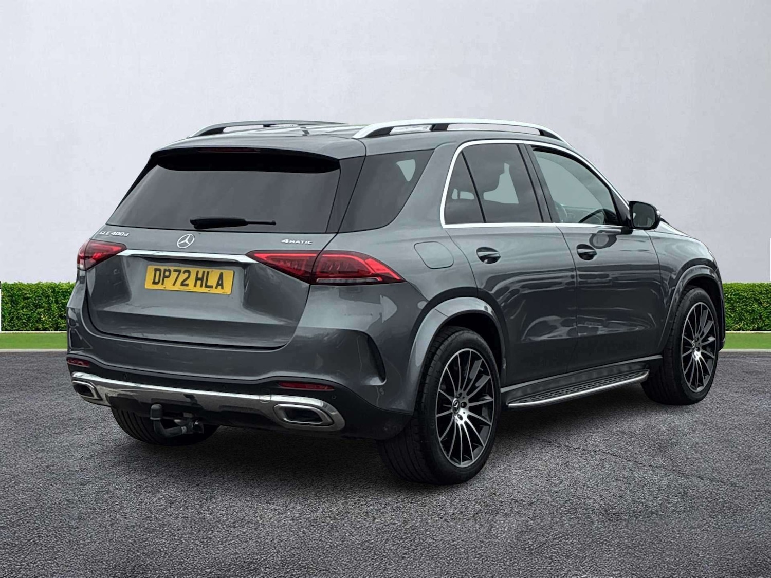 Used Mercedes-Benz GLE 2022 for sale - 78139506: Photo 18