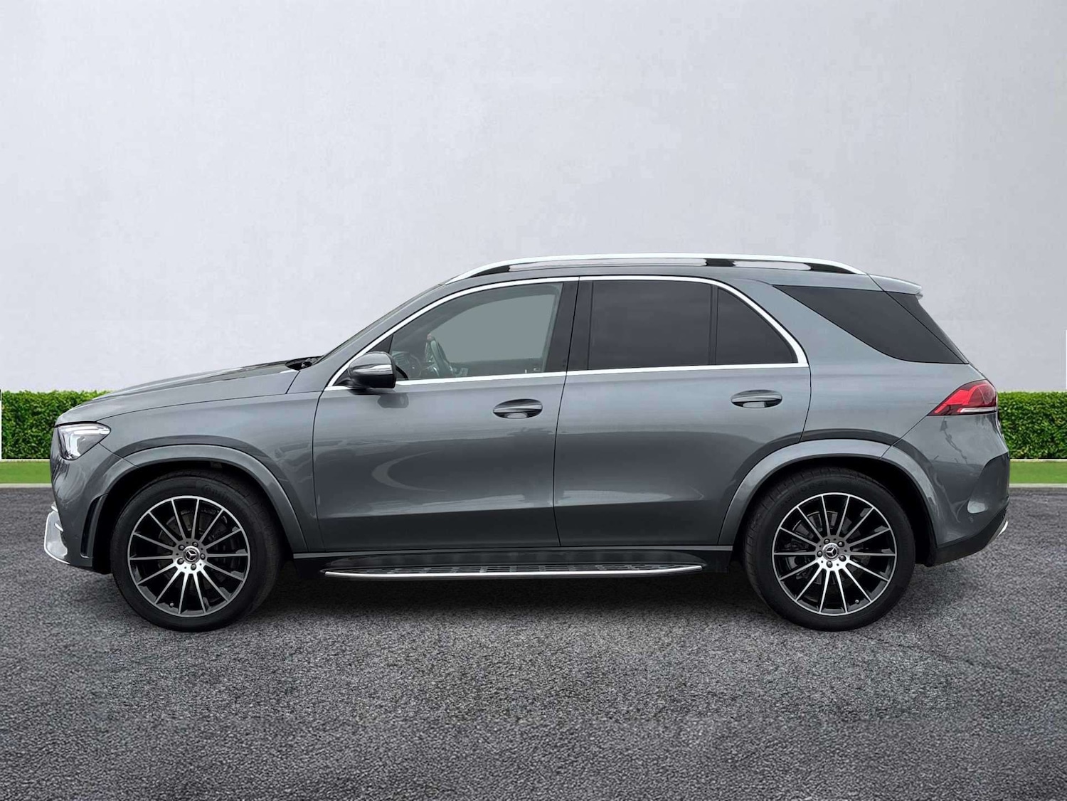 Used Mercedes-Benz GLE 2022 for sale - 78139506: Photo 19