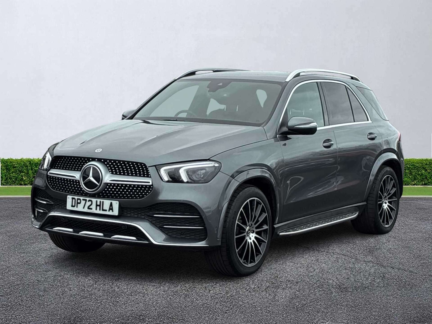 Used Mercedes-Benz GLE 2022 for sale - 78139506: Photo 20