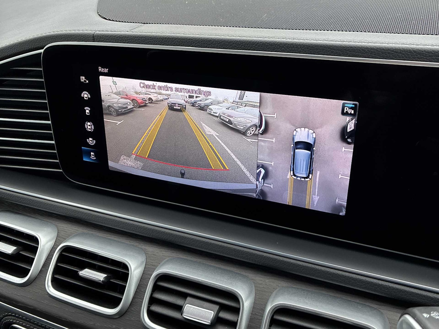 Used Mercedes-Benz GLE 2022 for sale - 78139506: Photo 24