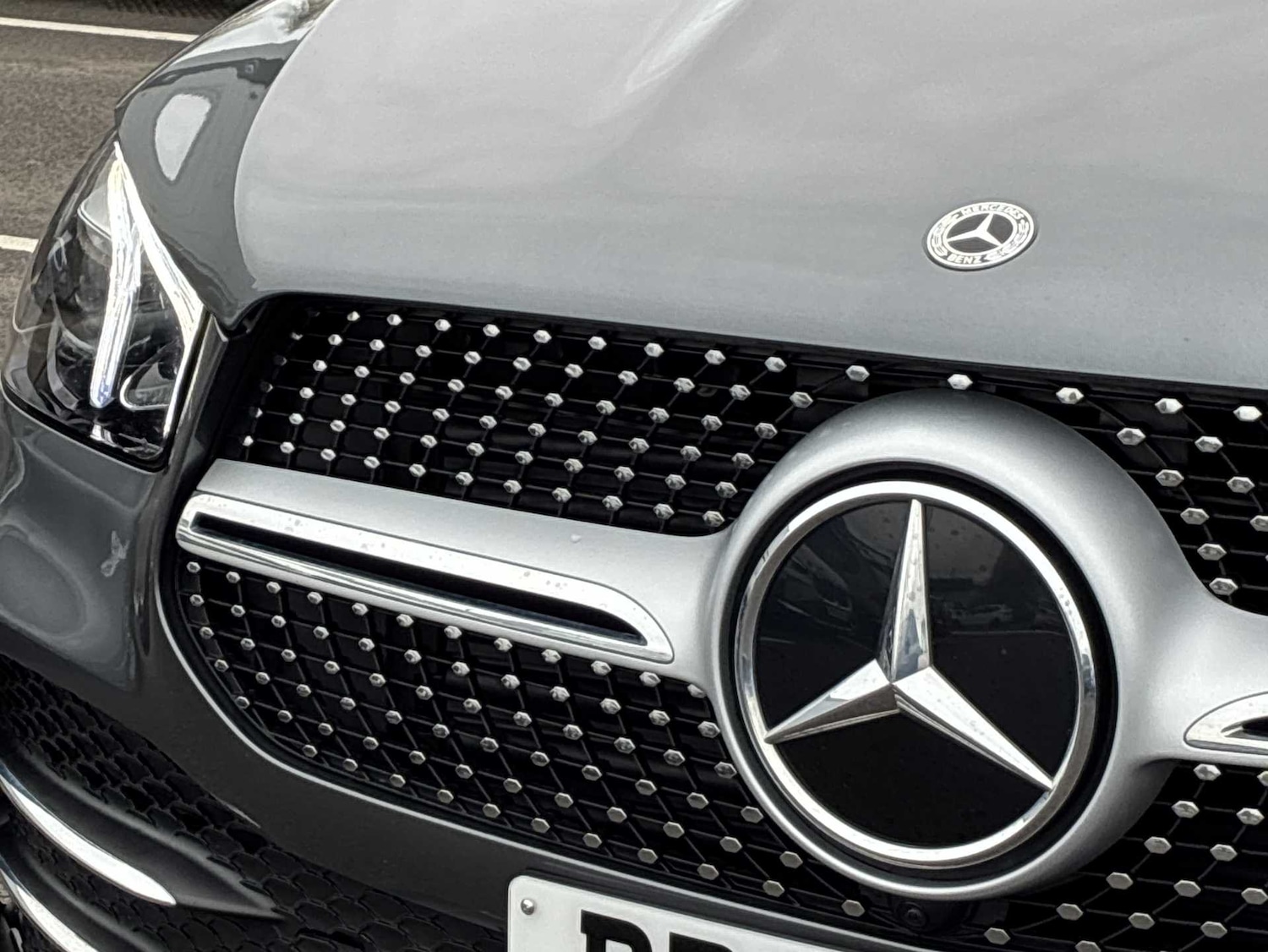 Used Mercedes-Benz GLE 2022 for sale - 78139506: Photo 32