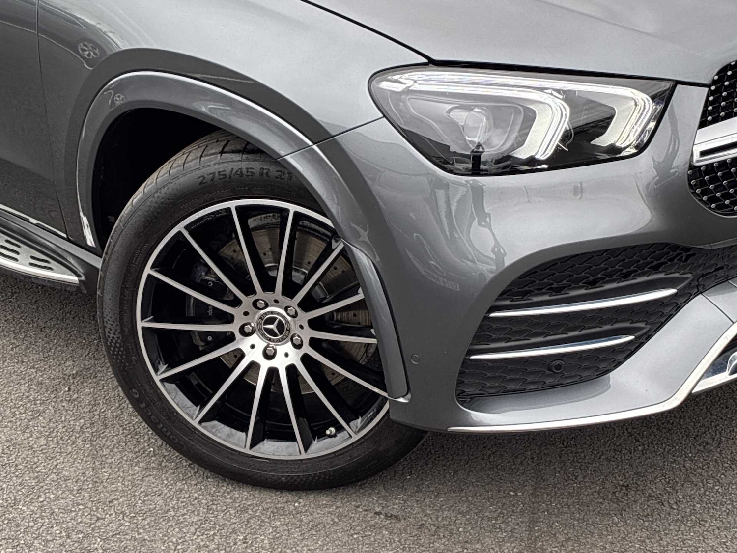 Used Mercedes-Benz GLE 2022 for sale - 78139506: Photo 33