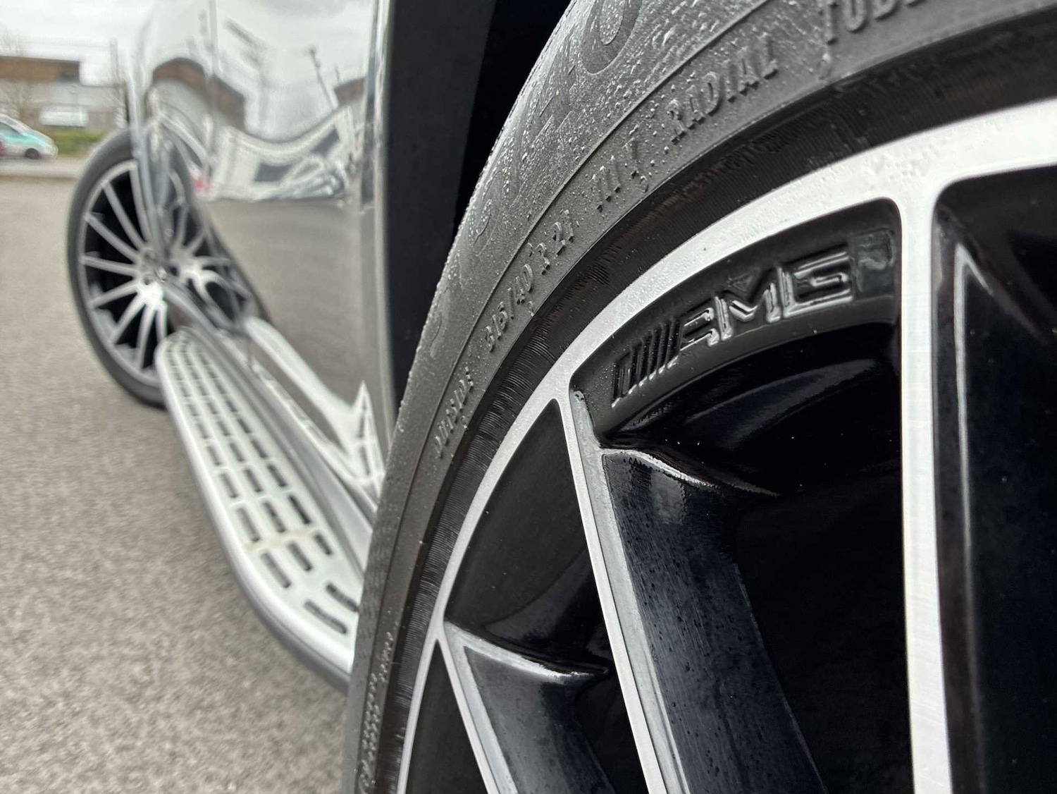 Used Mercedes-Benz GLE 2022 for sale - 78139506: Photo 37