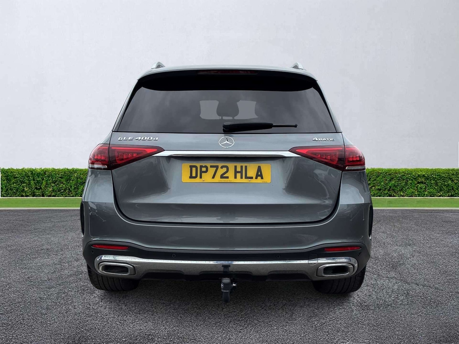 Used Mercedes-Benz GLE 2022 for sale - 78139506: Photo 4