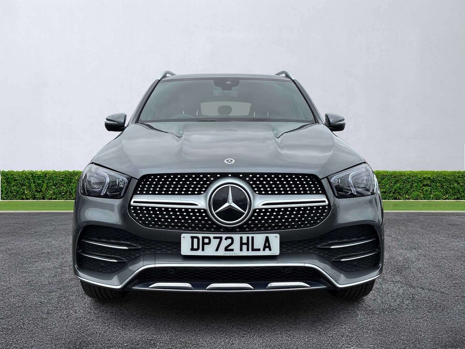 Used Mercedes-Benz GLE 2022 for sale - 78139506: Photo 5