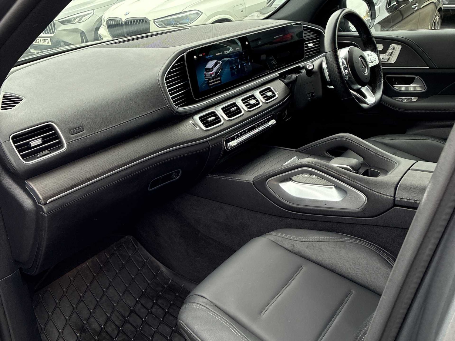 Used Mercedes-Benz GLE 2022 for sale - 78139506: Photo 7