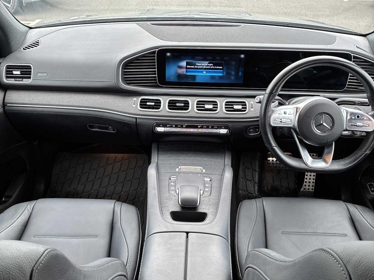 Used Mercedes-Benz GLE 2022 for sale - 78139506: Photo 8