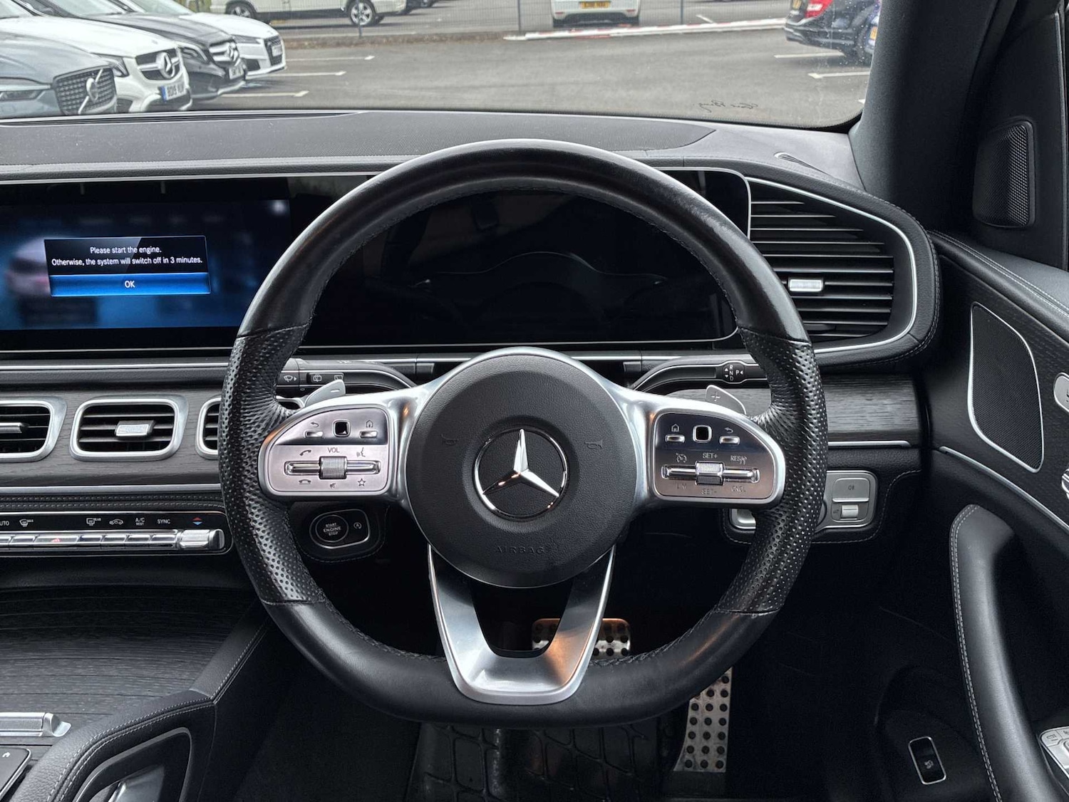 Used Mercedes-Benz GLE 2022 for sale - 78139506: Photo 9