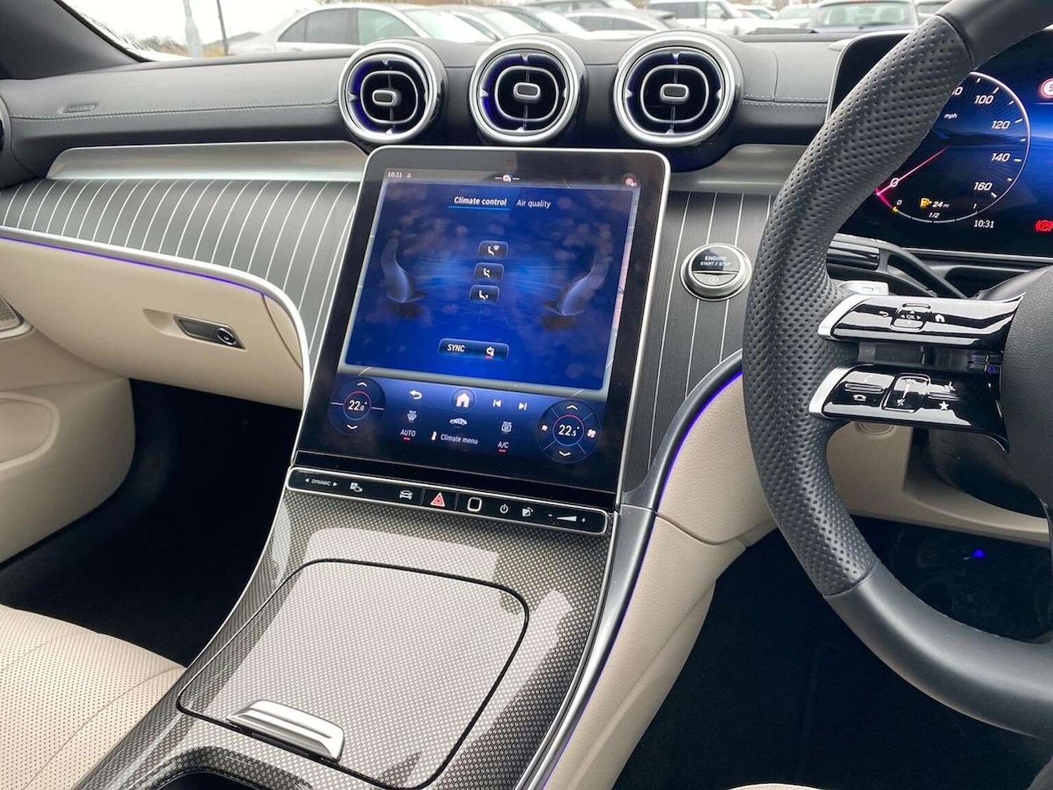 Used Mercedes-Benz CLE 2024 for sale - 77872155: Photo 13