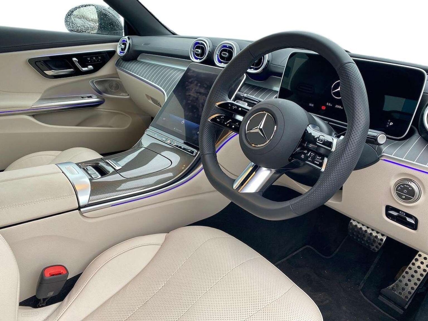 Used Mercedes-Benz CLE 2024 for sale - 77872155: Photo 15