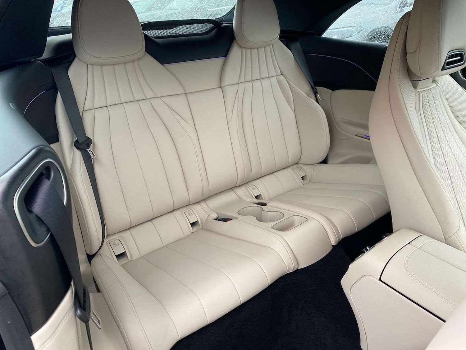 Used Mercedes-Benz CLE 2024 for sale - 77872155: Photo 16