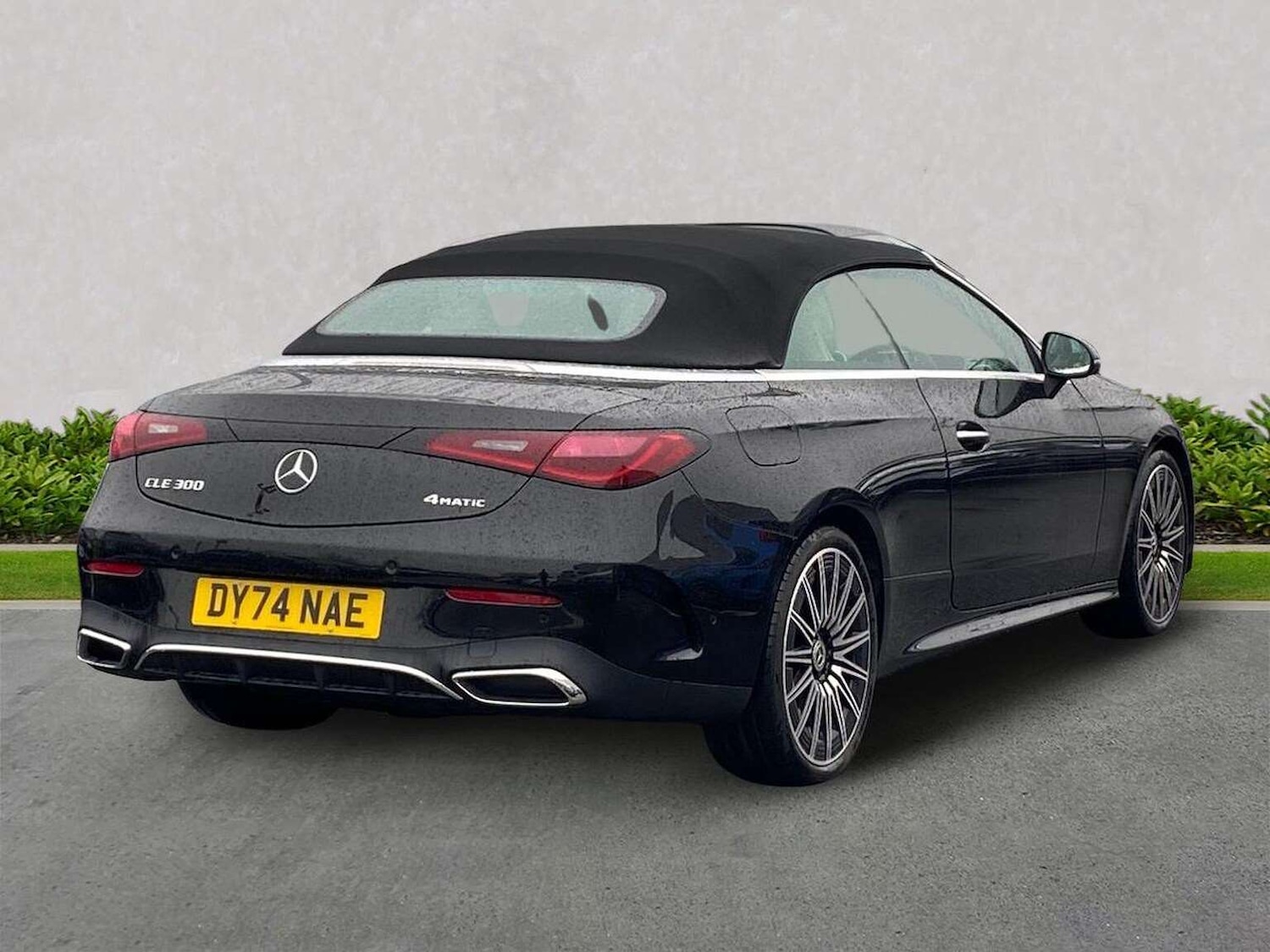 Used Mercedes-Benz CLE 2024 for sale - 77872155: Photo 18