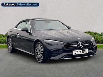 Used Mercedes-Benz CLE 2024 for sale - 77872155: Photo