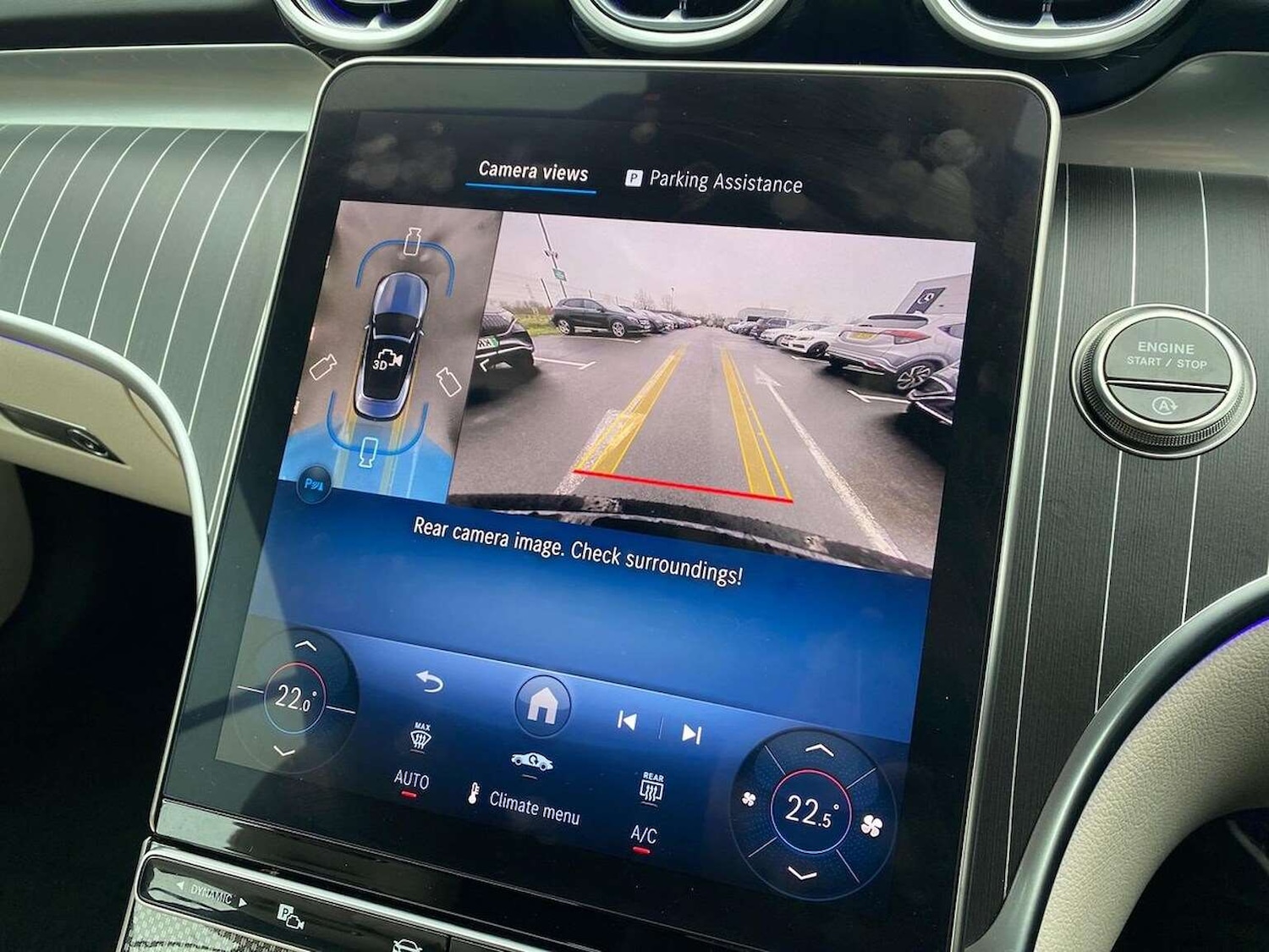 Used Mercedes-Benz CLE 2024 for sale - 77872155: Photo 23