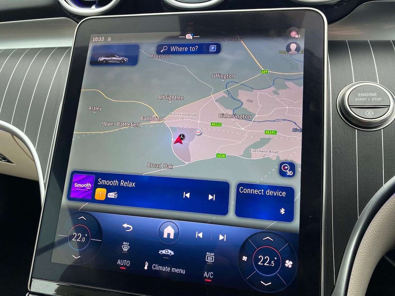 Used Mercedes-Benz CLE 2024 for sale - 77872155: Photo 24