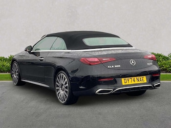 Used Mercedes-Benz CLE 2024 for sale - 77872155: Photo