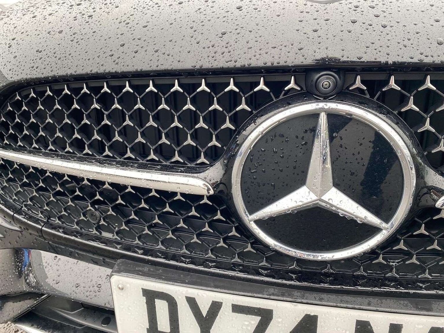 Used Mercedes-Benz CLE 2024 for sale - 77872155: Photo 33