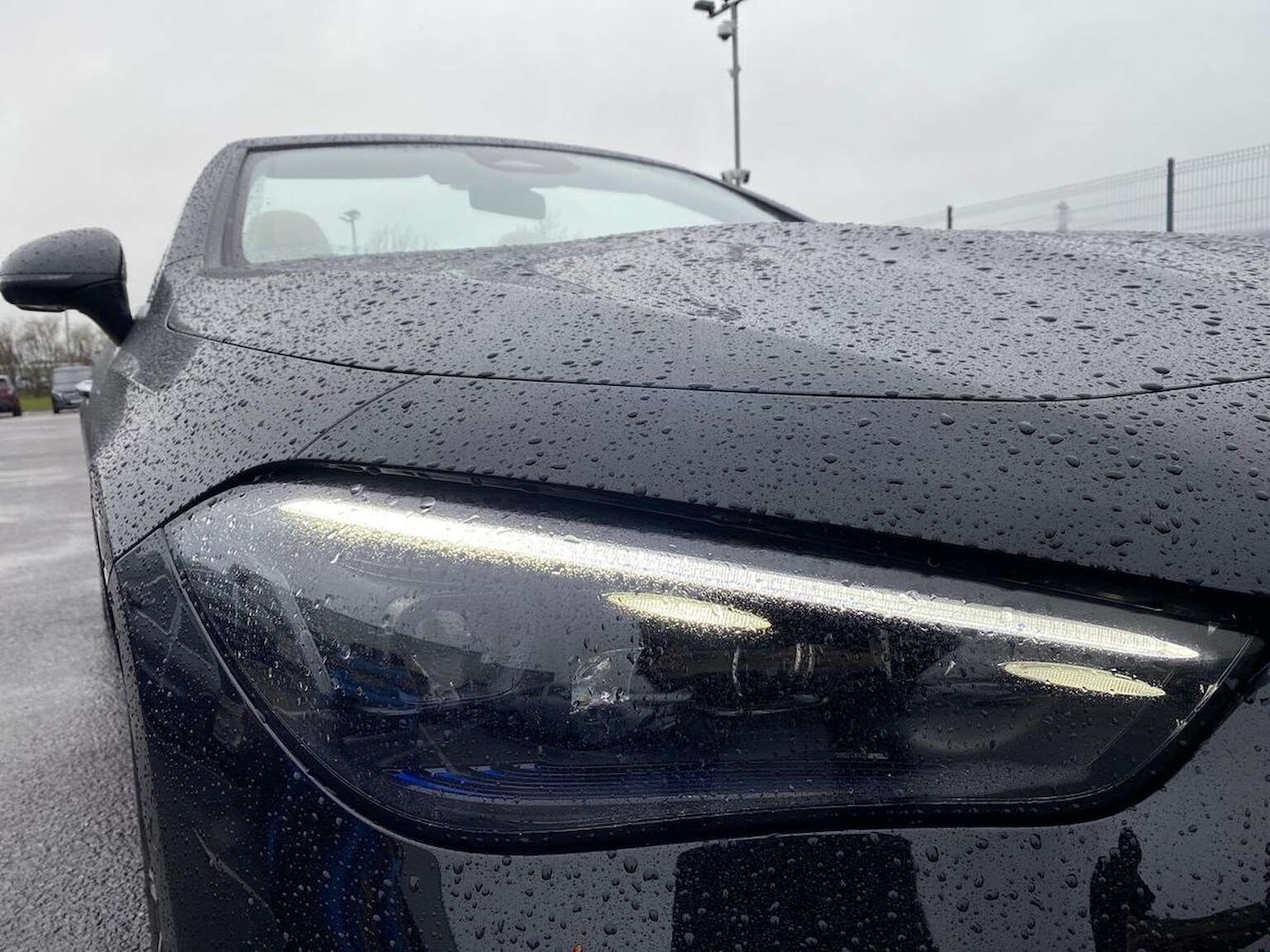 Used Mercedes-Benz CLE 2024 for sale - 77872155: Photo 34